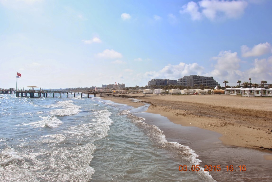 imagini hotel SUENO DELUXE BELEK